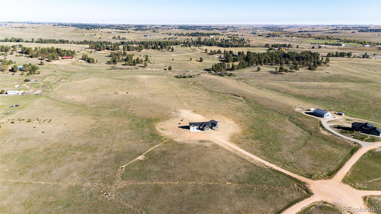 MLS Image #42 for 37097  still rock point,elizabeth, Colorado