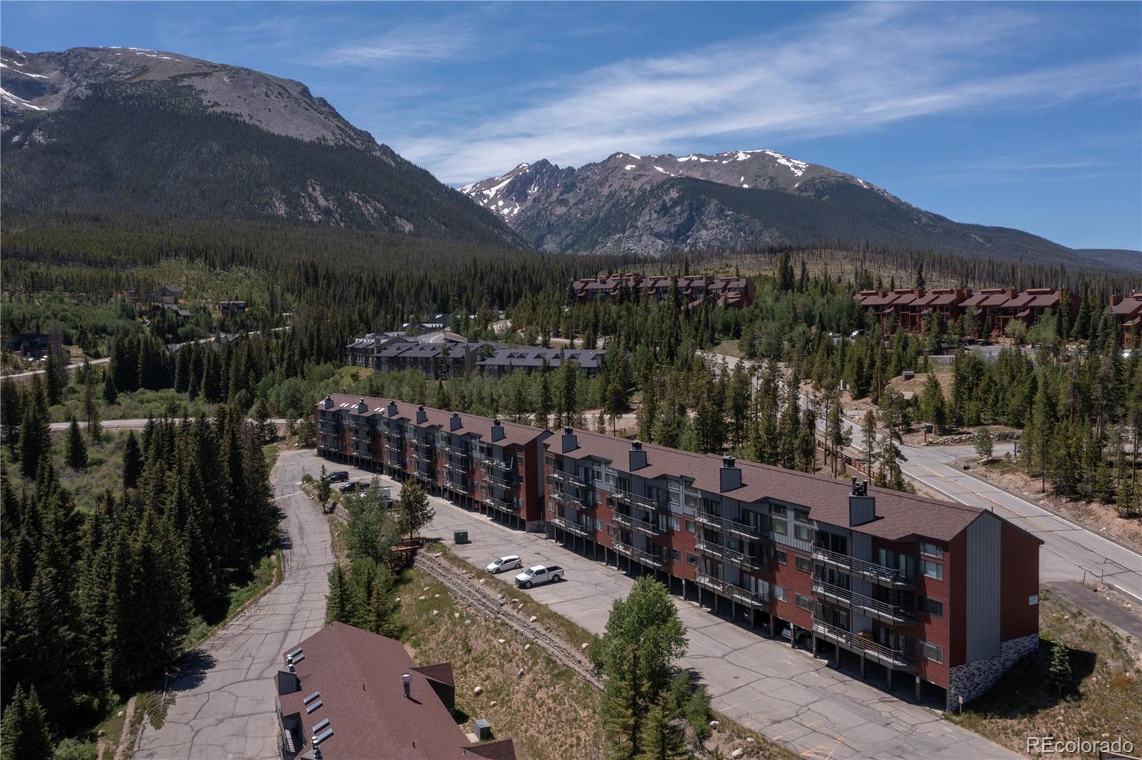 MLS Image #0 for 9800  ryan gulch road,silverthorne, Colorado