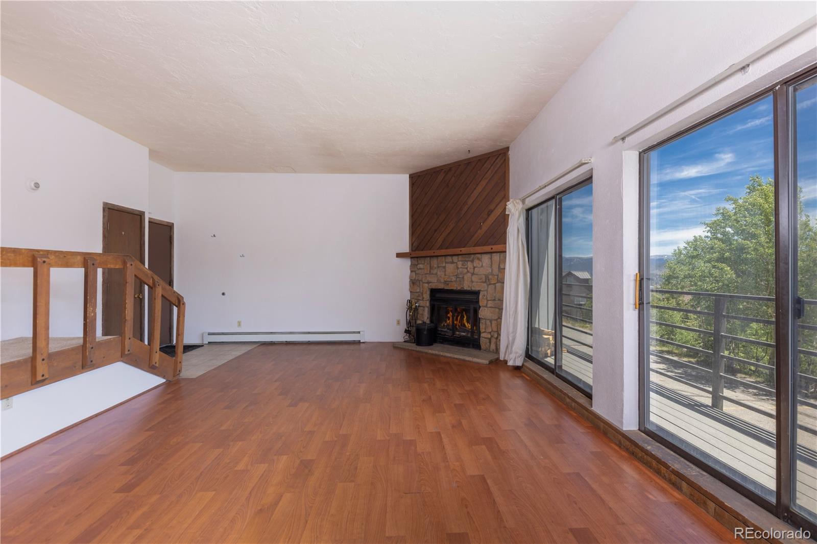 MLS Image #5 for 9800  ryan gulch road,silverthorne, Colorado