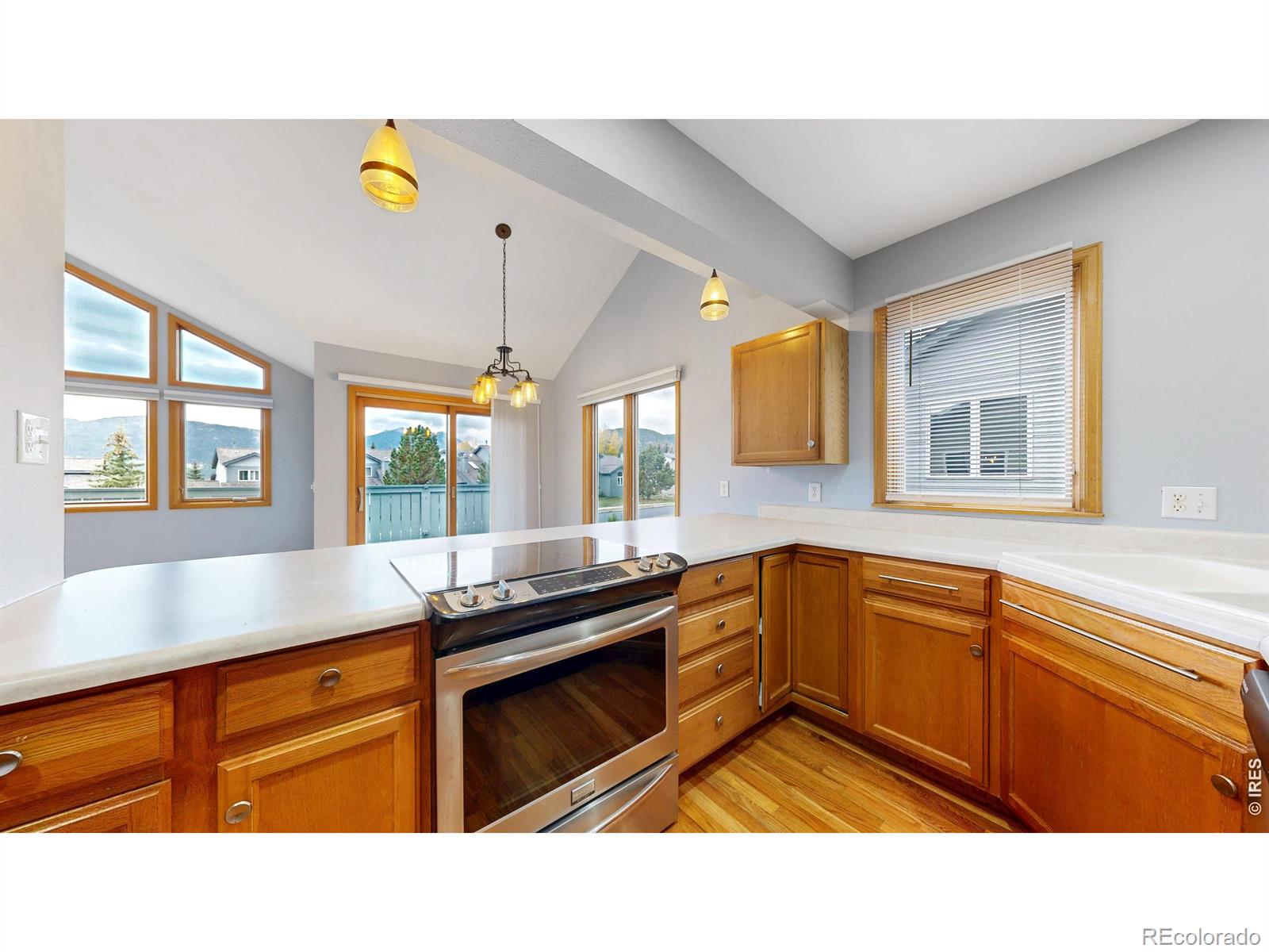 MLS Image #2 for 1555  raven circle,estes park, Colorado