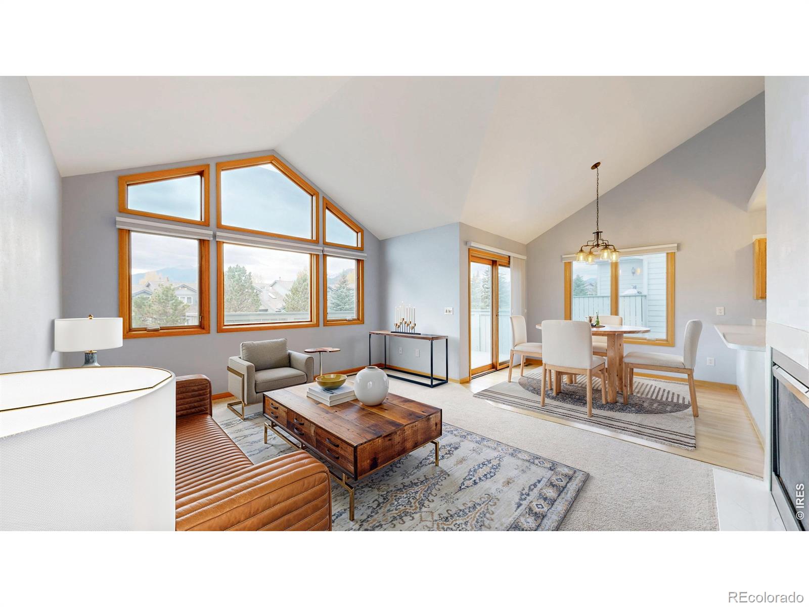 MLS Image #3 for 1555  raven circle,estes park, Colorado