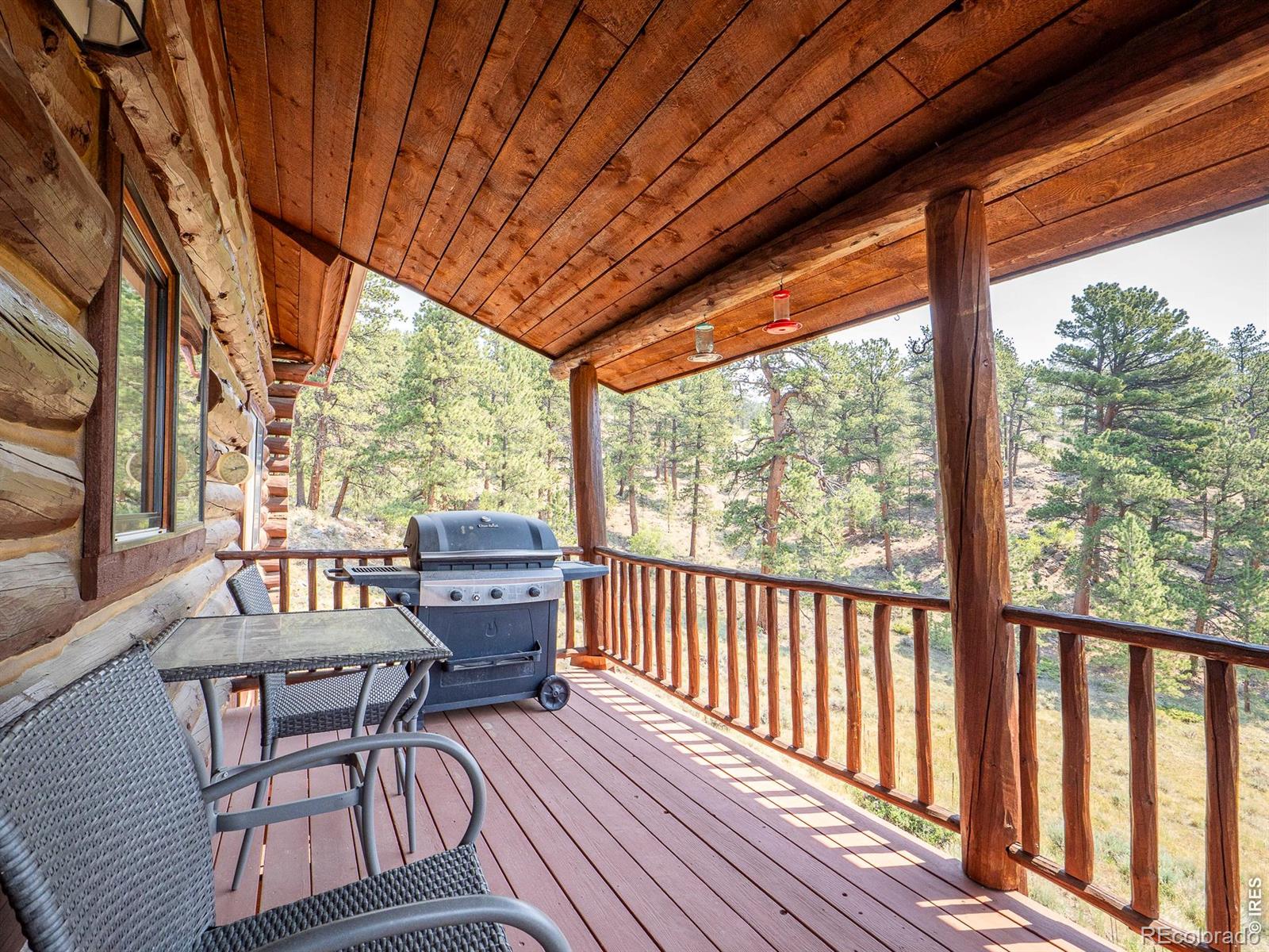 MLS Image #12 for 296  caddo road,red feather lakes, Colorado