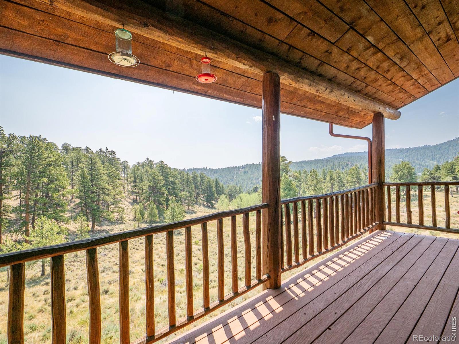 MLS Image #13 for 296  caddo road,red feather lakes, Colorado