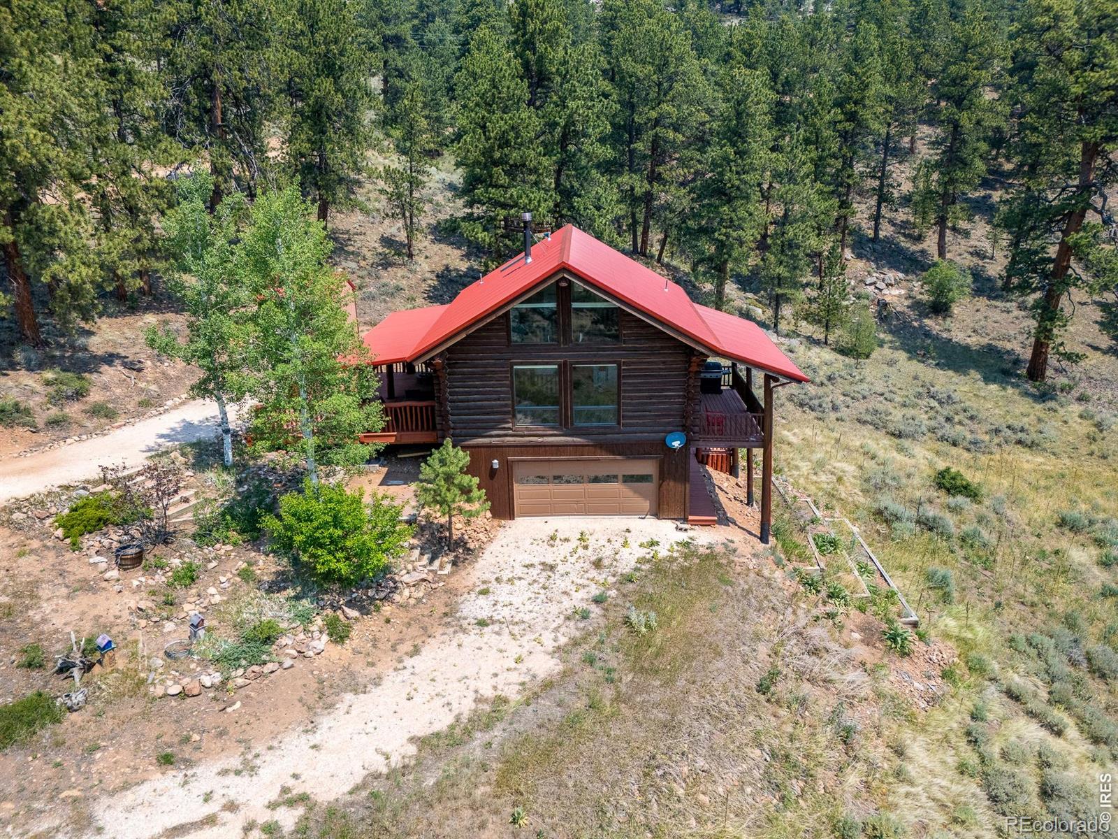 MLS Image #28 for 296  caddo road,red feather lakes, Colorado