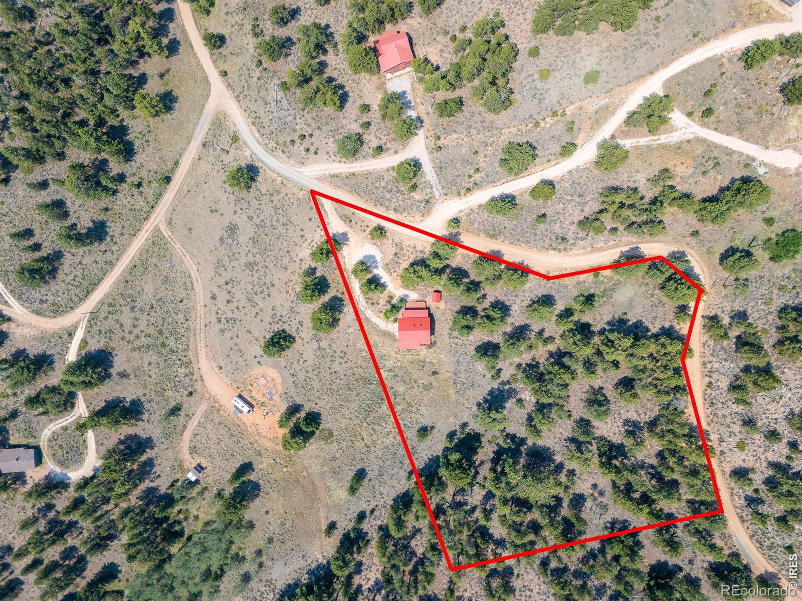 MLS Image #36 for 296  caddo road,red feather lakes, Colorado