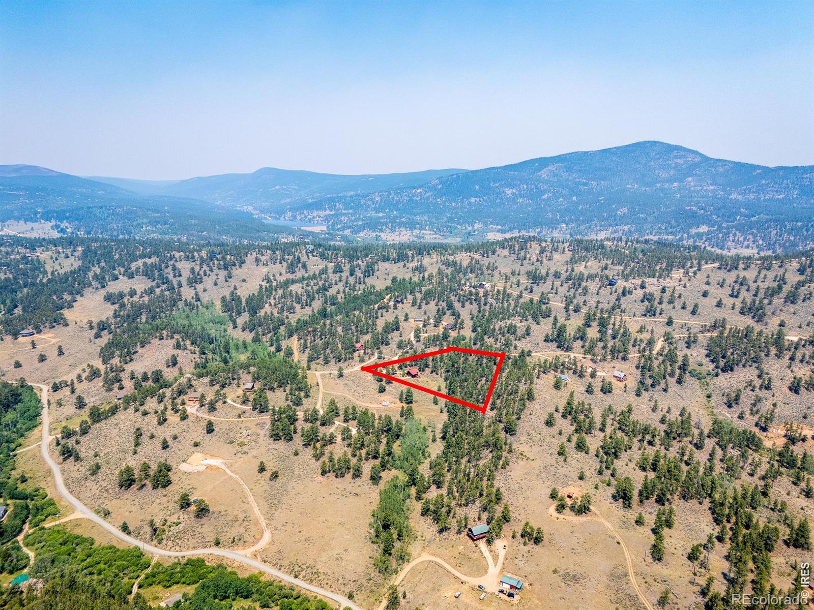 MLS Image #37 for 296  caddo road,red feather lakes, Colorado
