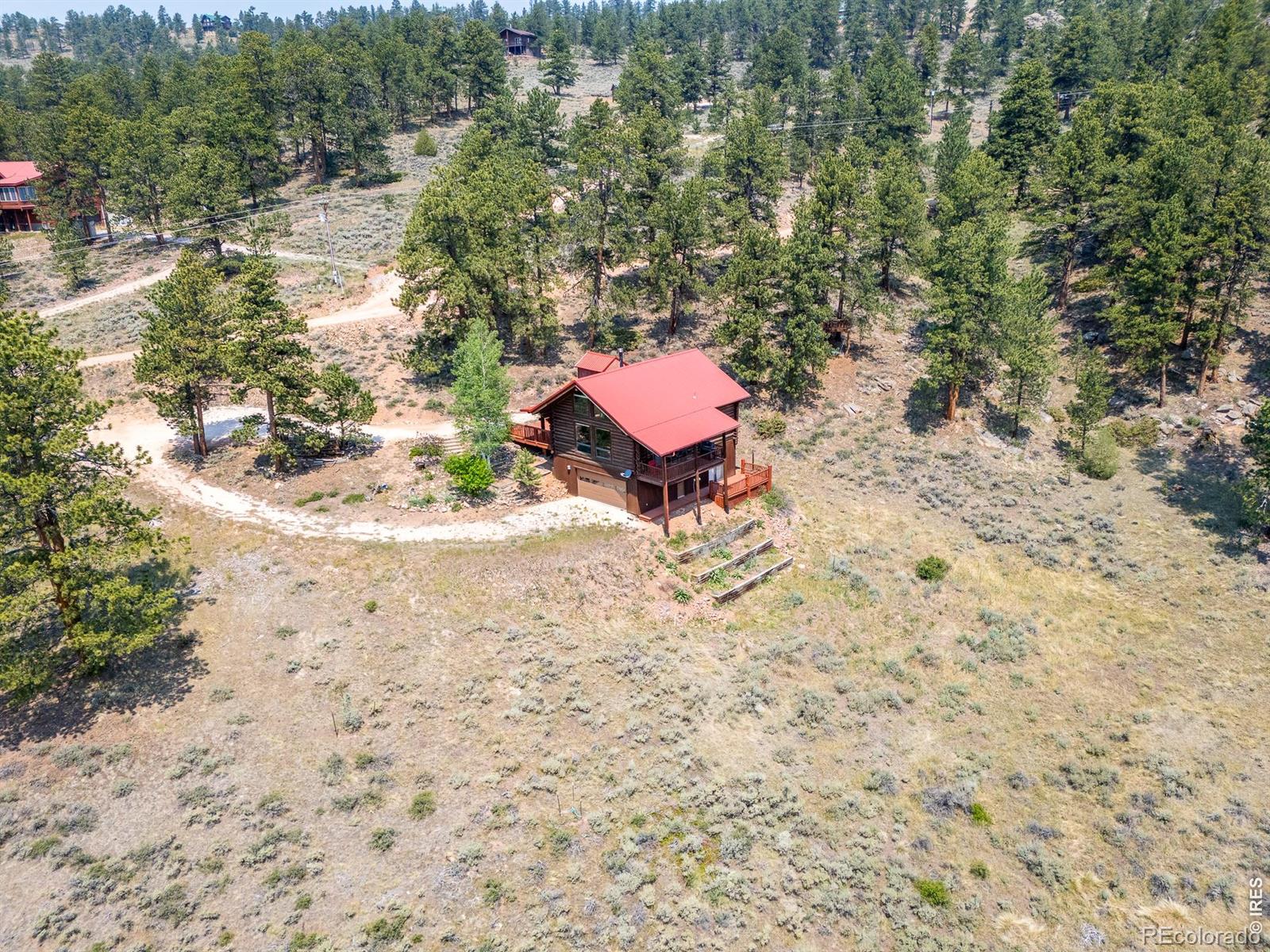 MLS Image #39 for 296  caddo road,red feather lakes, Colorado