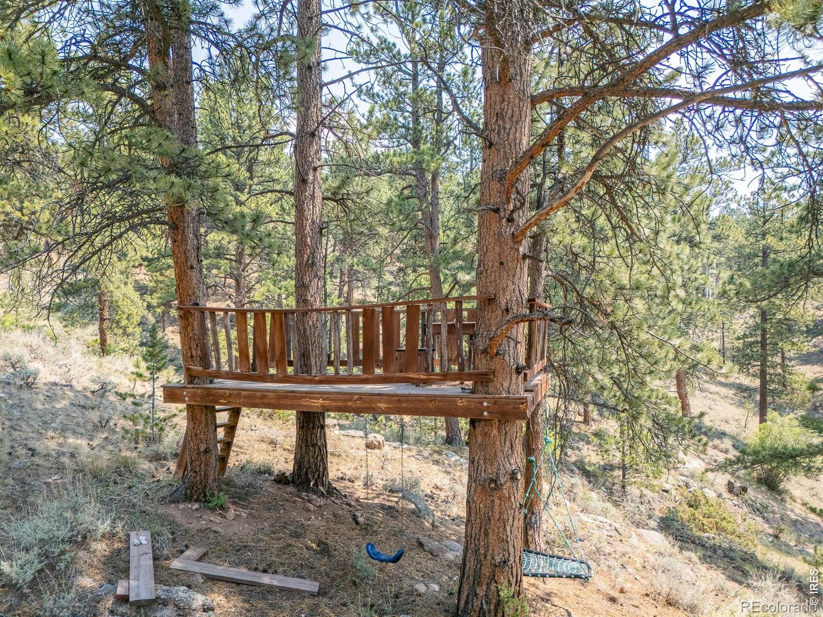 MLS Image #41 for 296  caddo road,red feather lakes, Colorado