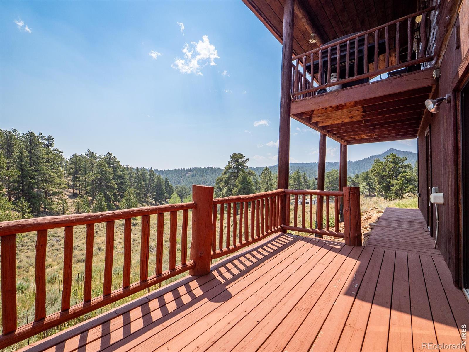 MLS Image #45 for 296  caddo road,red feather lakes, Colorado