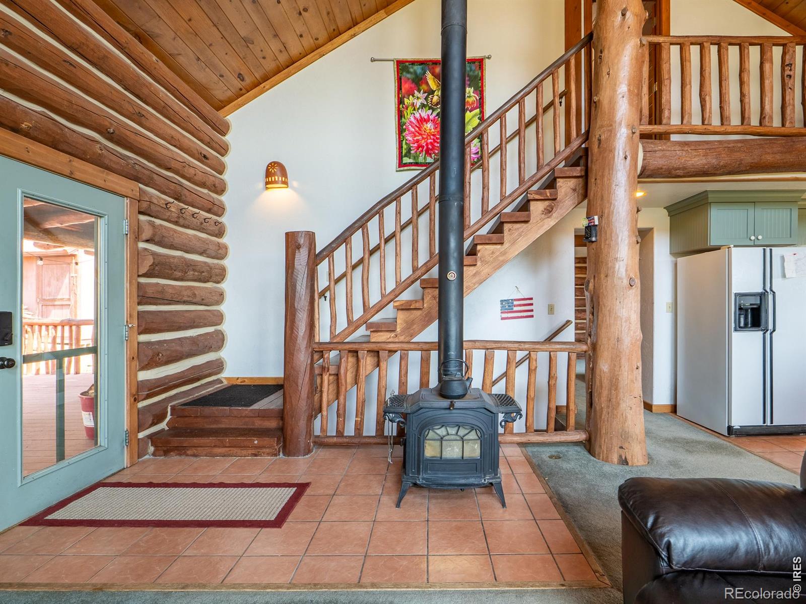 MLS Image #5 for 296  caddo road,red feather lakes, Colorado