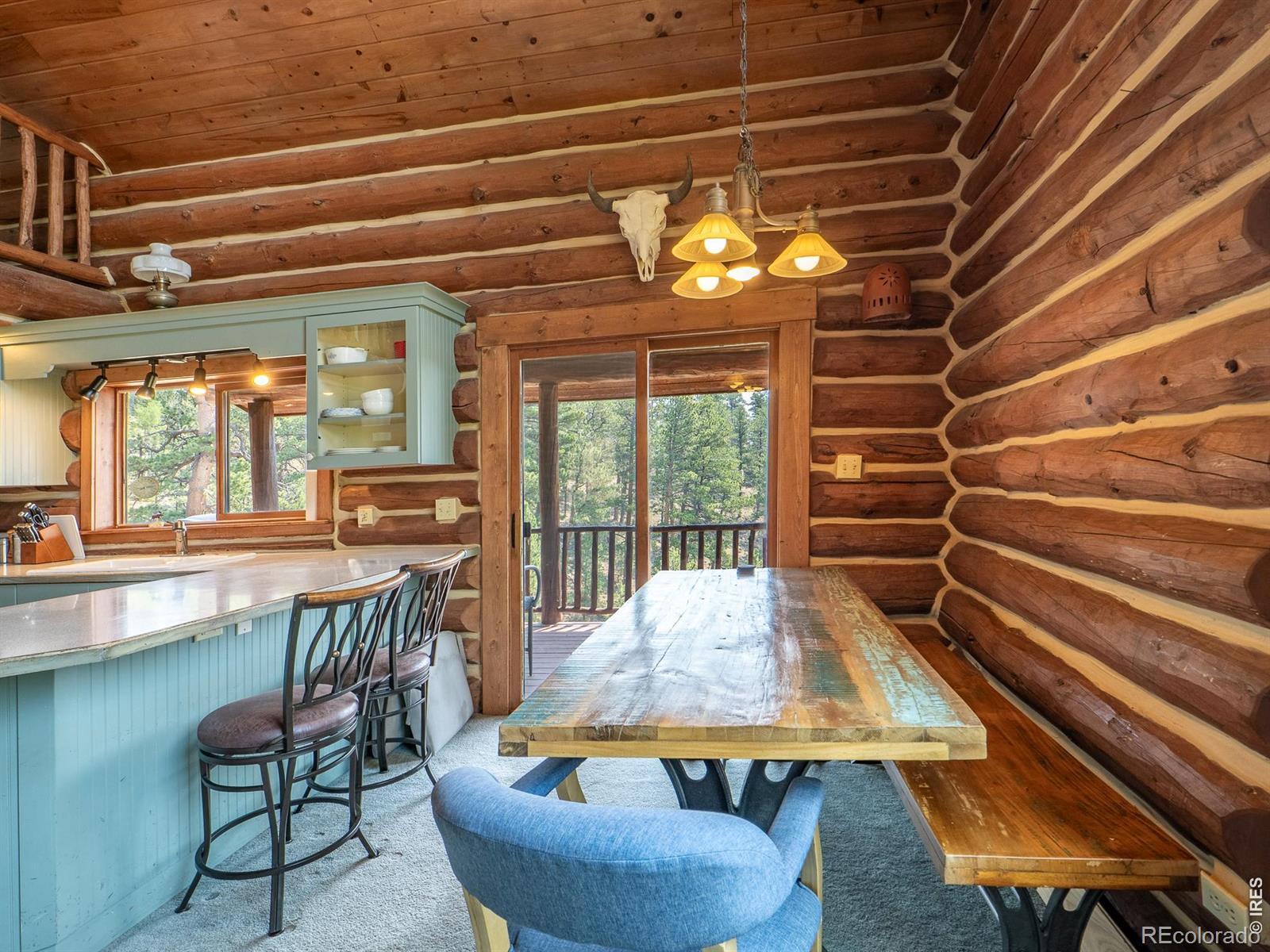 MLS Image #6 for 296  caddo road,red feather lakes, Colorado