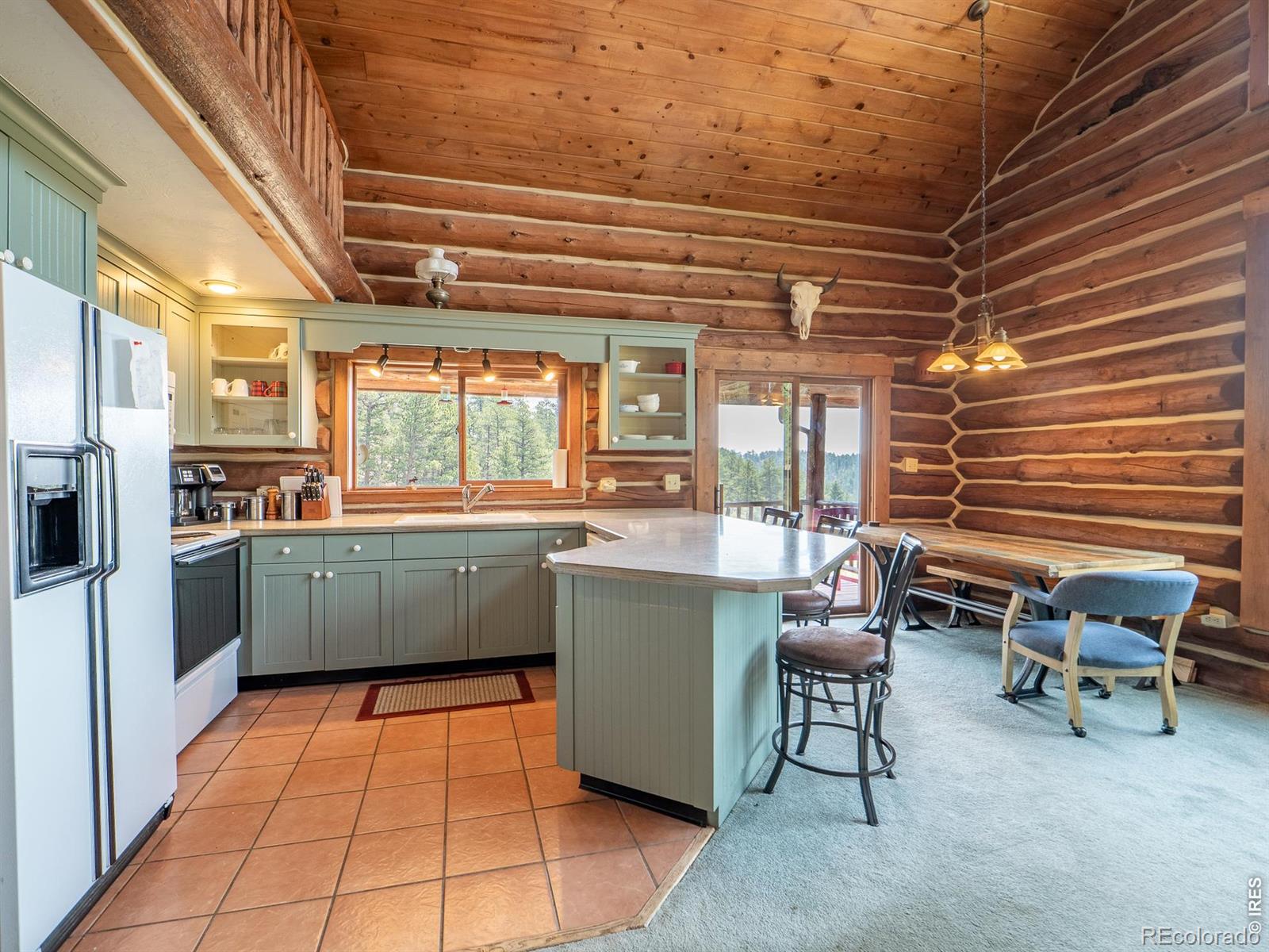 MLS Image #9 for 296  caddo road,red feather lakes, Colorado
