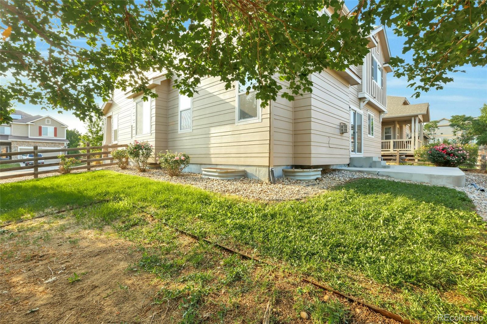 MLS Image #46 for 5023 s shawnee street,aurora, Colorado