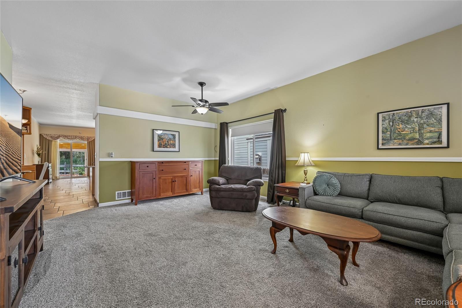 MLS Image #11 for 22042  hill gail way,parker, Colorado