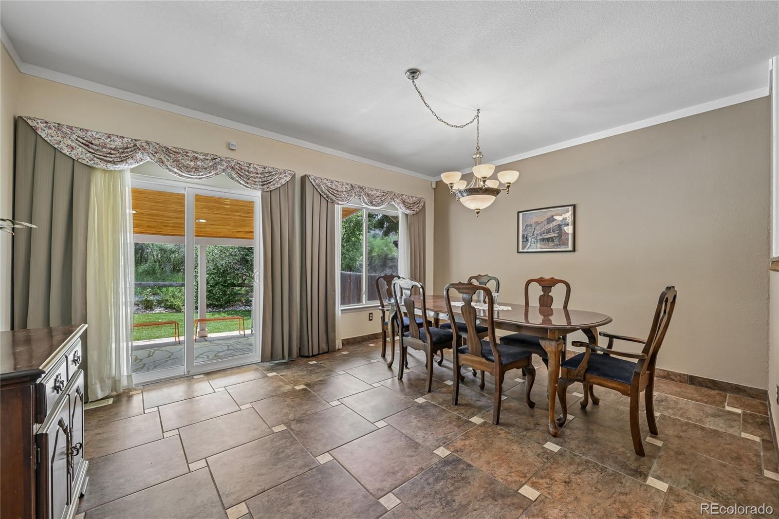 MLS Image #14 for 22042  hill gail way,parker, Colorado