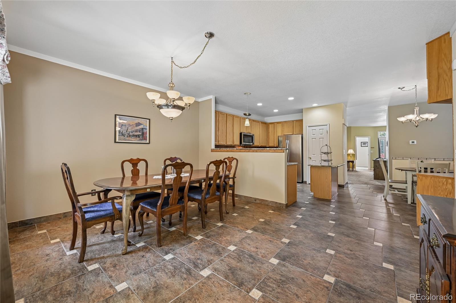 MLS Image #15 for 22042  hill gail way,parker, Colorado