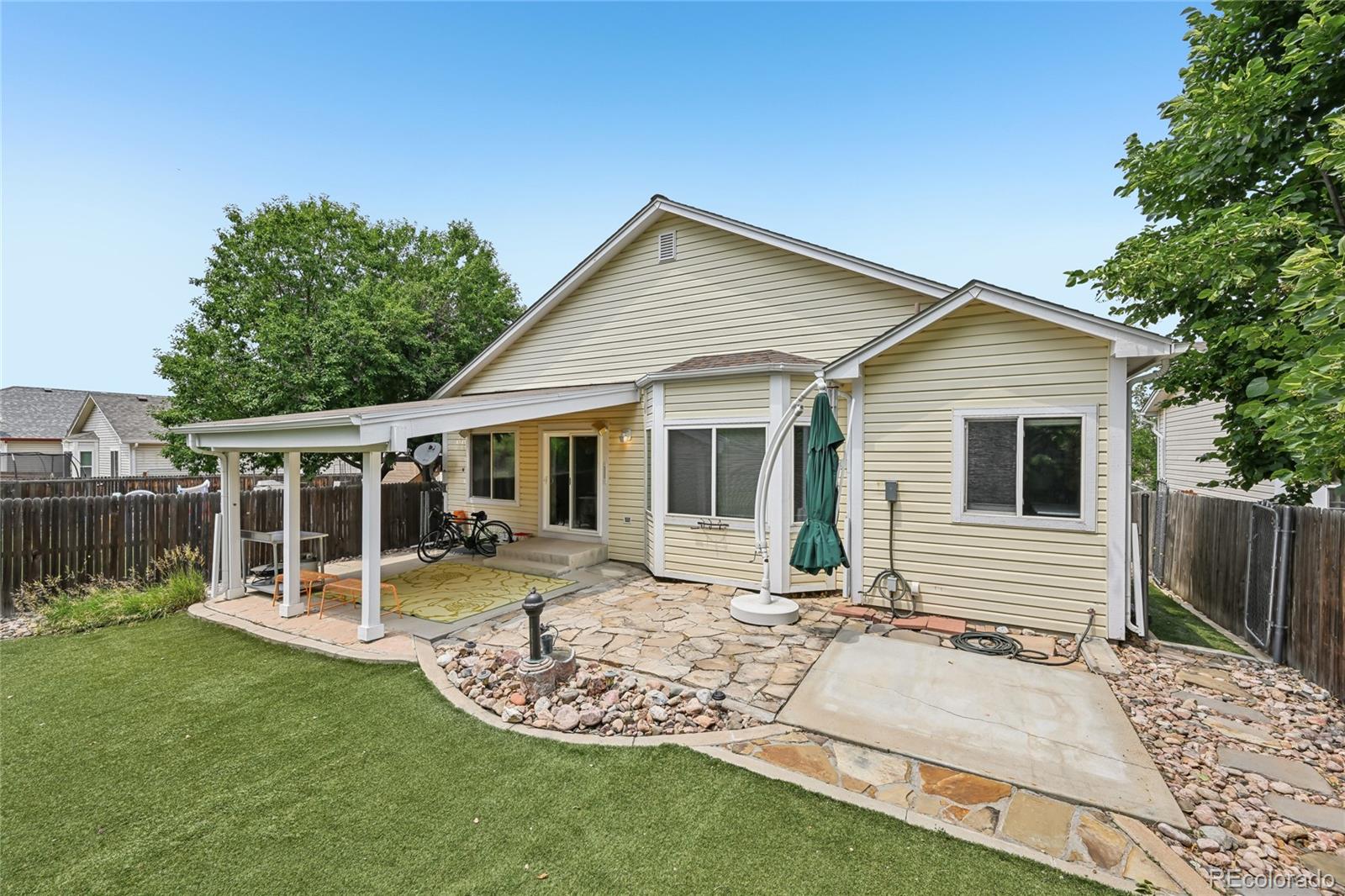 MLS Image #29 for 22042  hill gail way,parker, Colorado