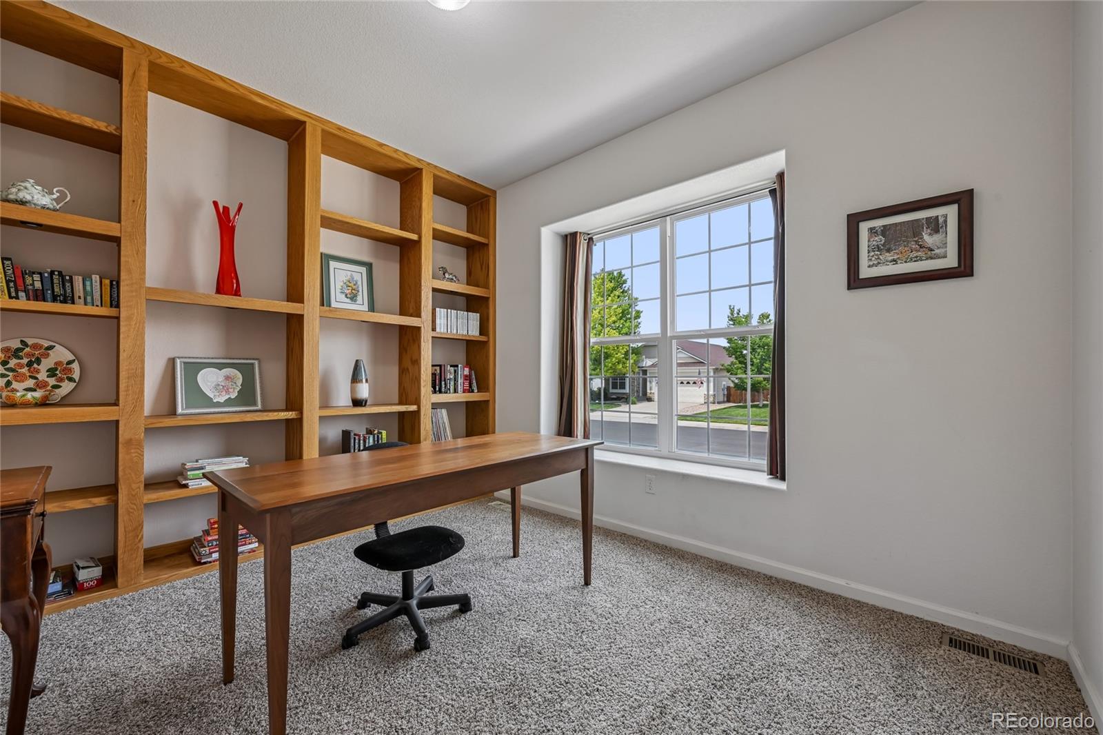 MLS Image #3 for 22042  hill gail way,parker, Colorado