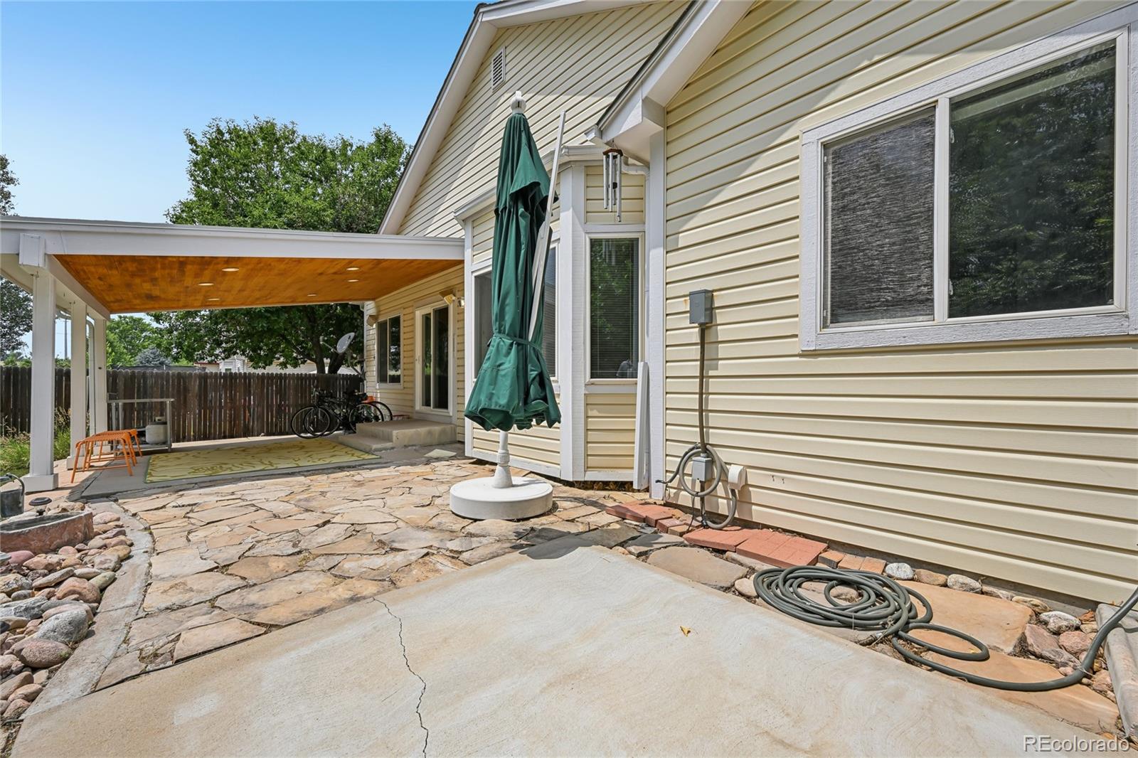 MLS Image #31 for 22042  hill gail way,parker, Colorado