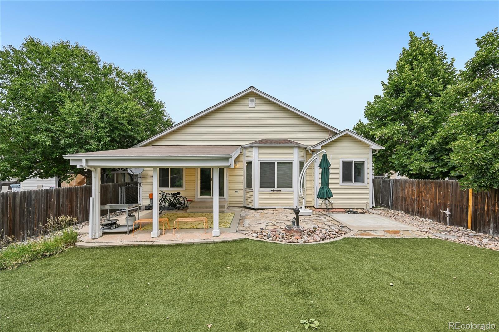 MLS Image #32 for 22042  hill gail way,parker, Colorado