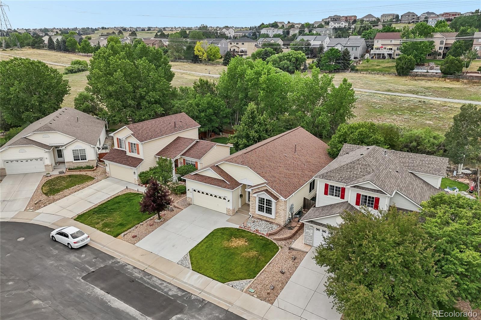 MLS Image #35 for 22042  hill gail way,parker, Colorado