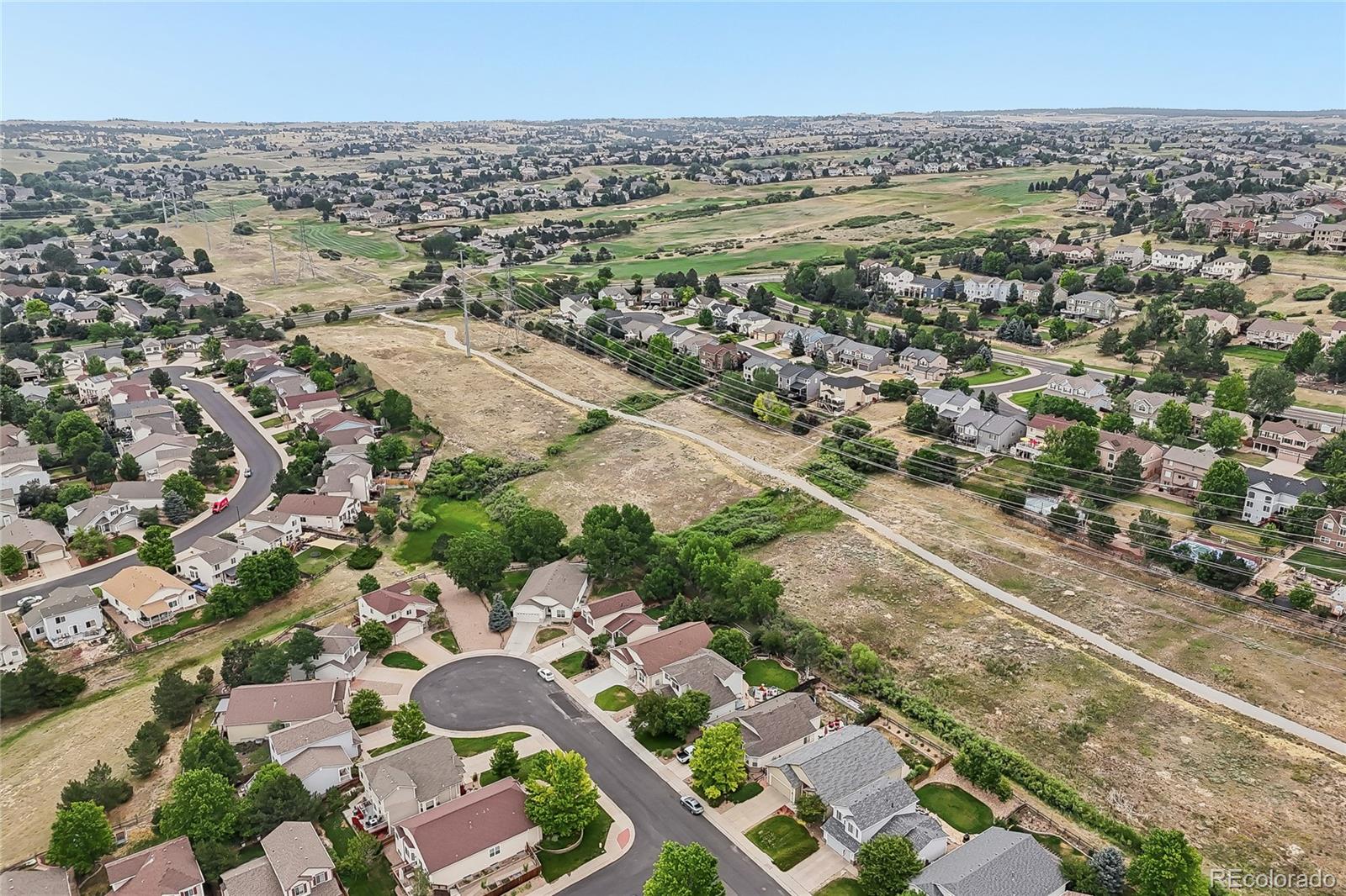 MLS Image #36 for 22042  hill gail way,parker, Colorado