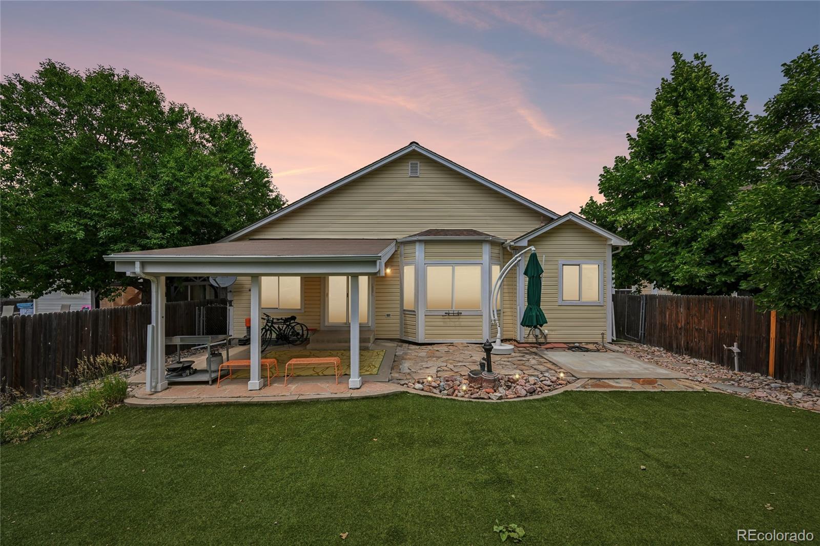 MLS Image #40 for 22042  hill gail way,parker, Colorado