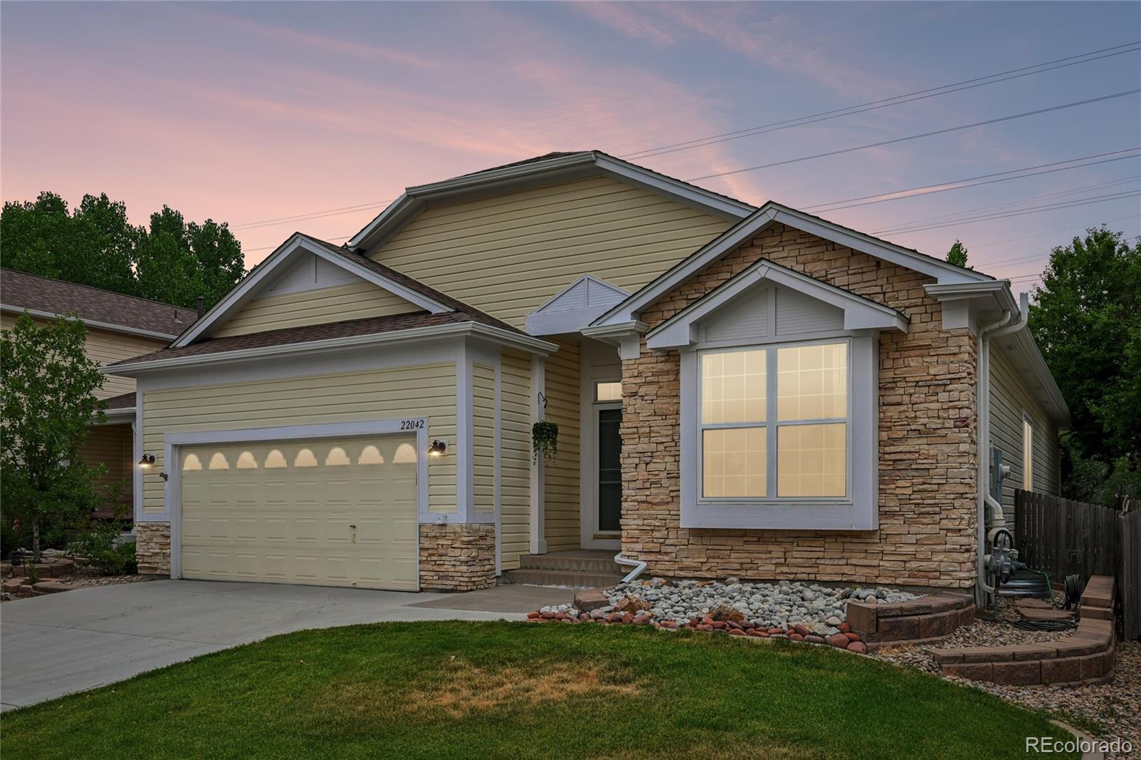 MLS Image #41 for 22042  hill gail way,parker, Colorado
