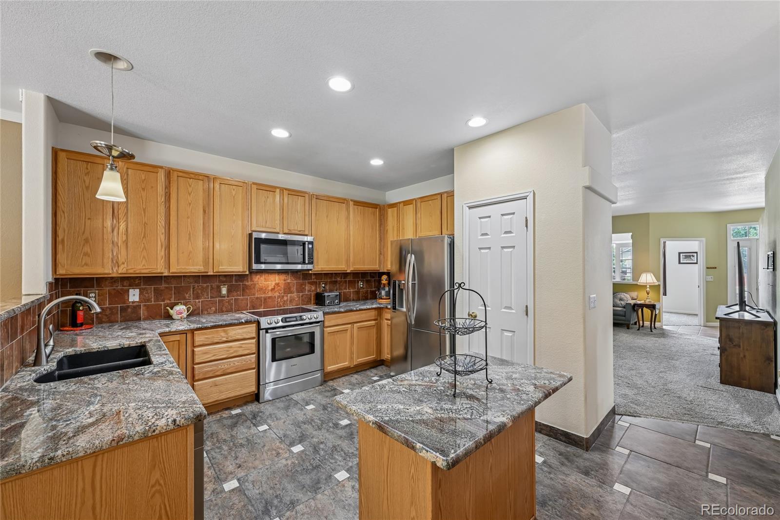 MLS Image #5 for 22042  hill gail way,parker, Colorado