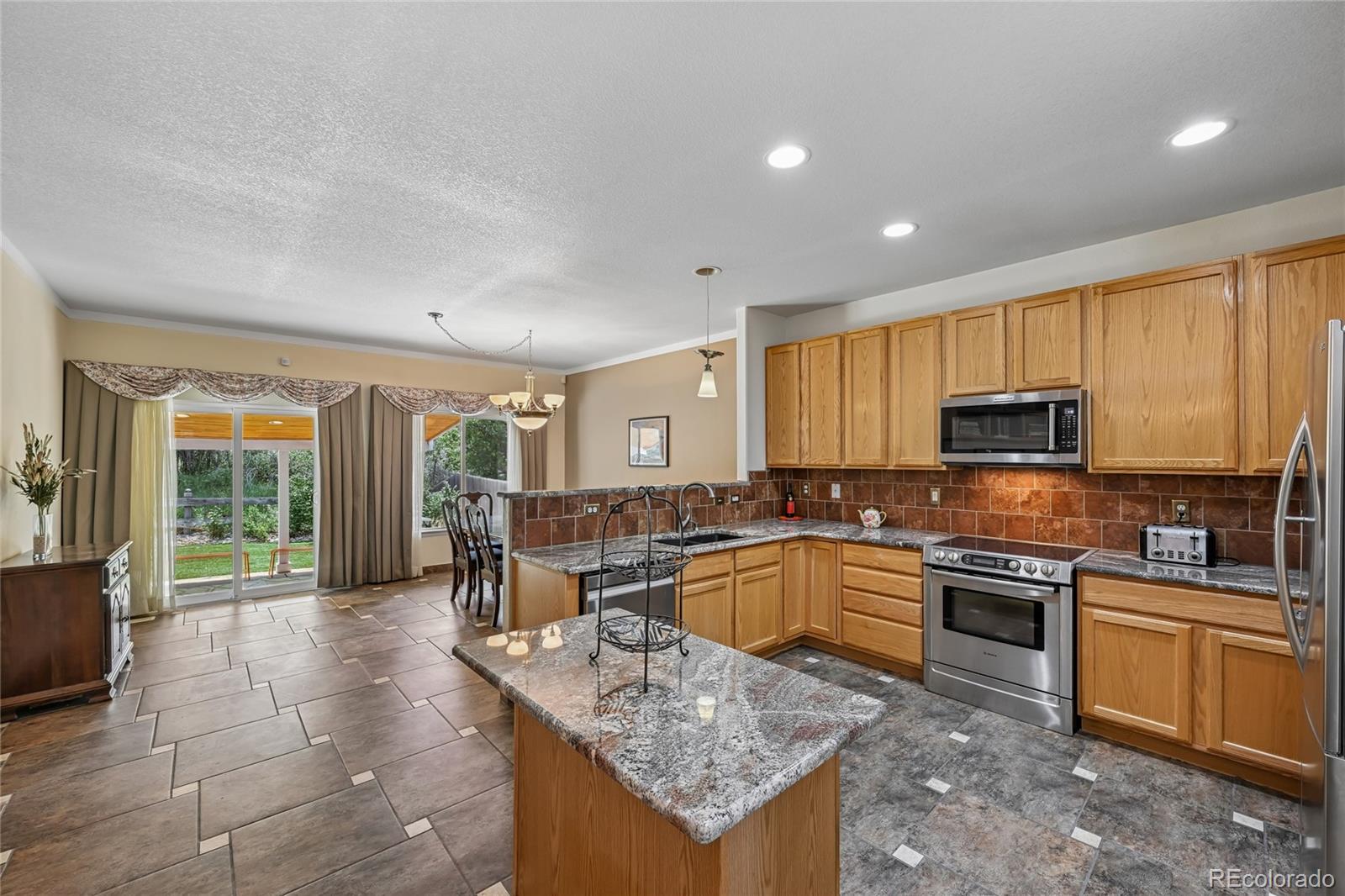 MLS Image #6 for 22042  hill gail way,parker, Colorado