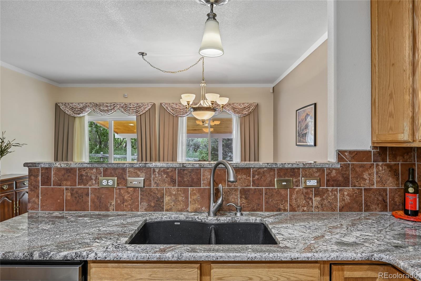MLS Image #9 for 22042  hill gail way,parker, Colorado