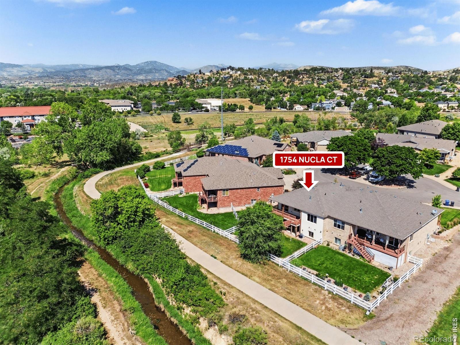 MLS Image #0 for 1754  nucla court,loveland, Colorado