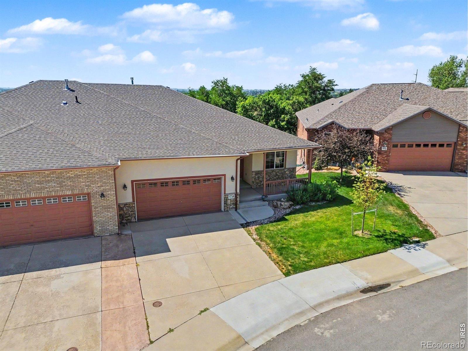 MLS Image #33 for 1754  nucla court,loveland, Colorado