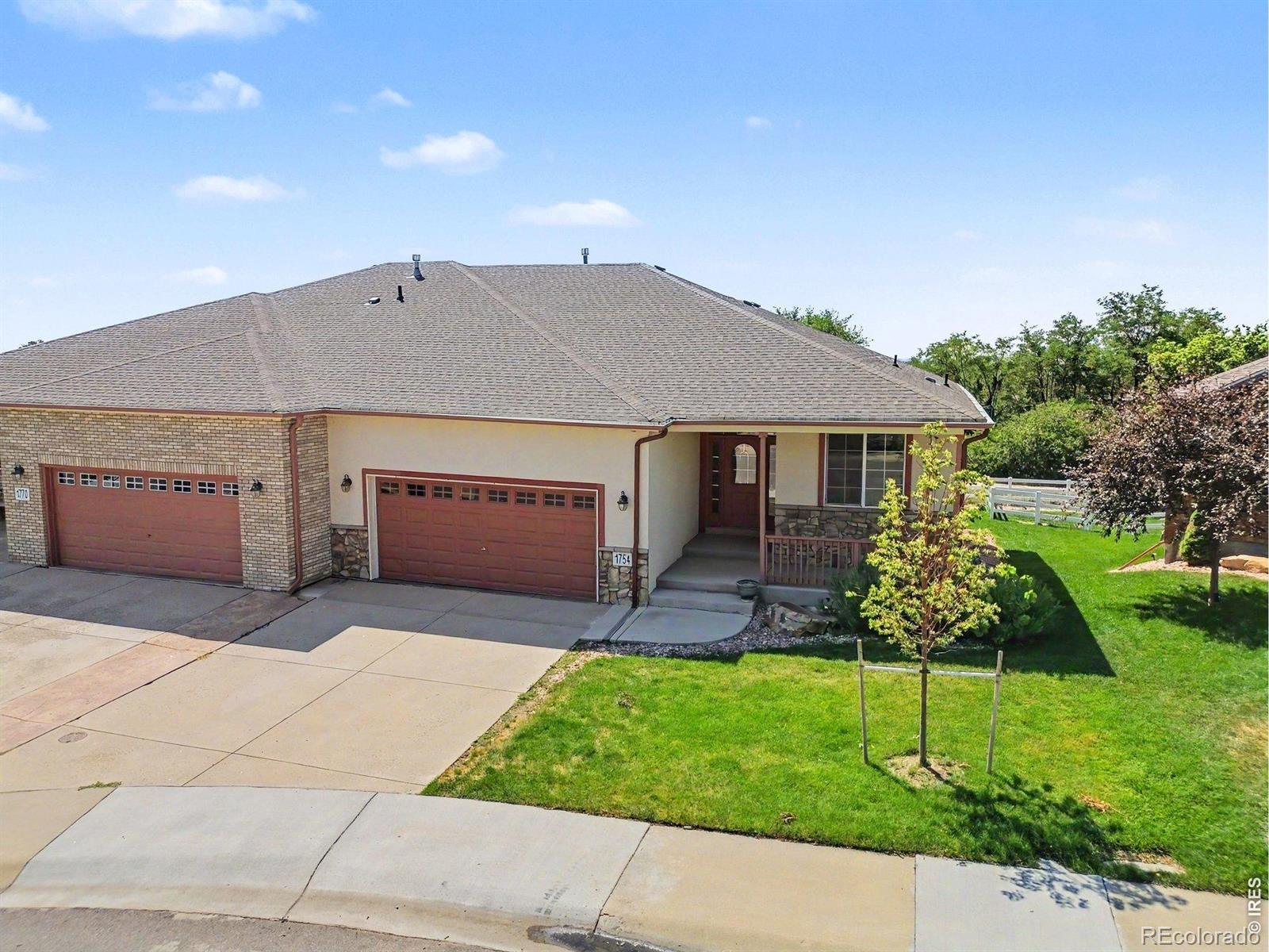 MLS Image #34 for 1754  nucla court,loveland, Colorado