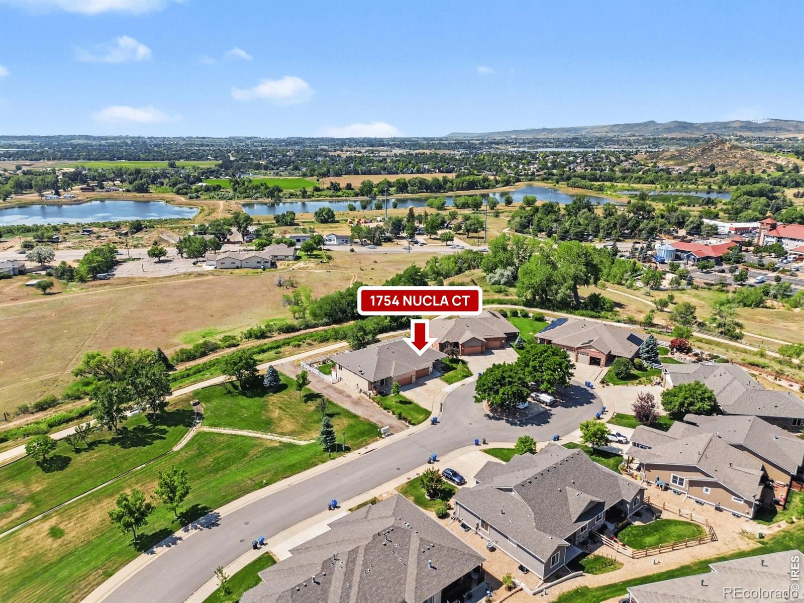 MLS Image #35 for 1754  nucla court,loveland, Colorado