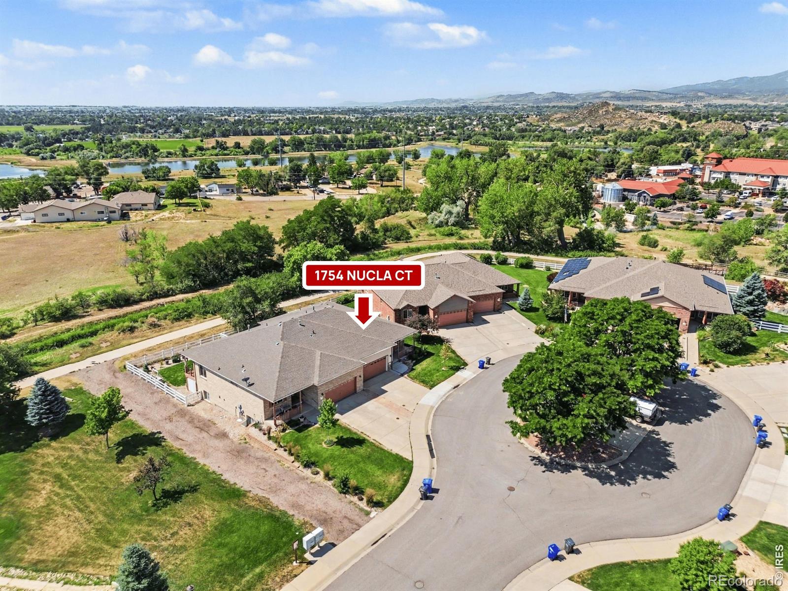 MLS Image #36 for 1754  nucla court,loveland, Colorado