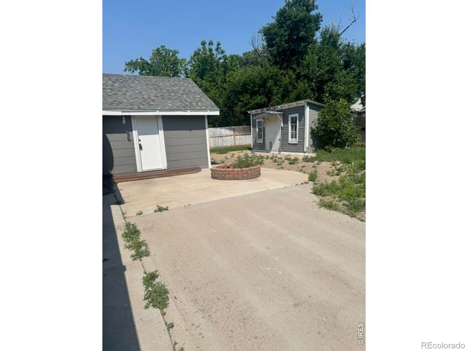 MLS Image #1 for 313 e fletcher street,haxtun, Colorado