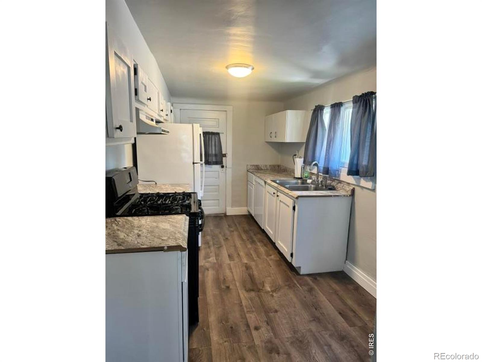 MLS Image #2 for 313 e fletcher street,haxtun, Colorado