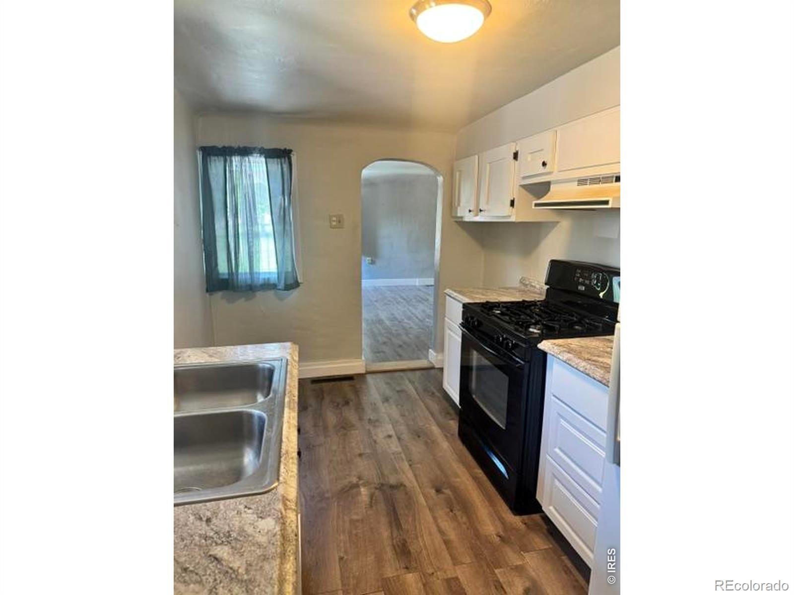 MLS Image #3 for 313 e fletcher street,haxtun, Colorado