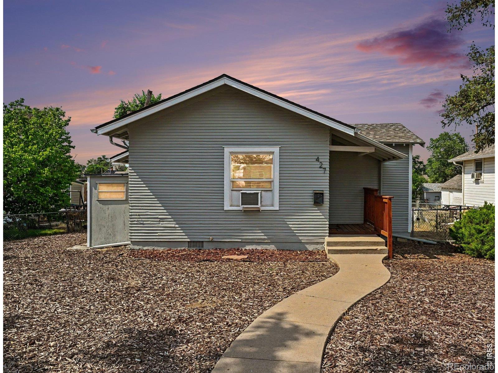 MLS Image #2 for 427  9th street,greeley, Colorado