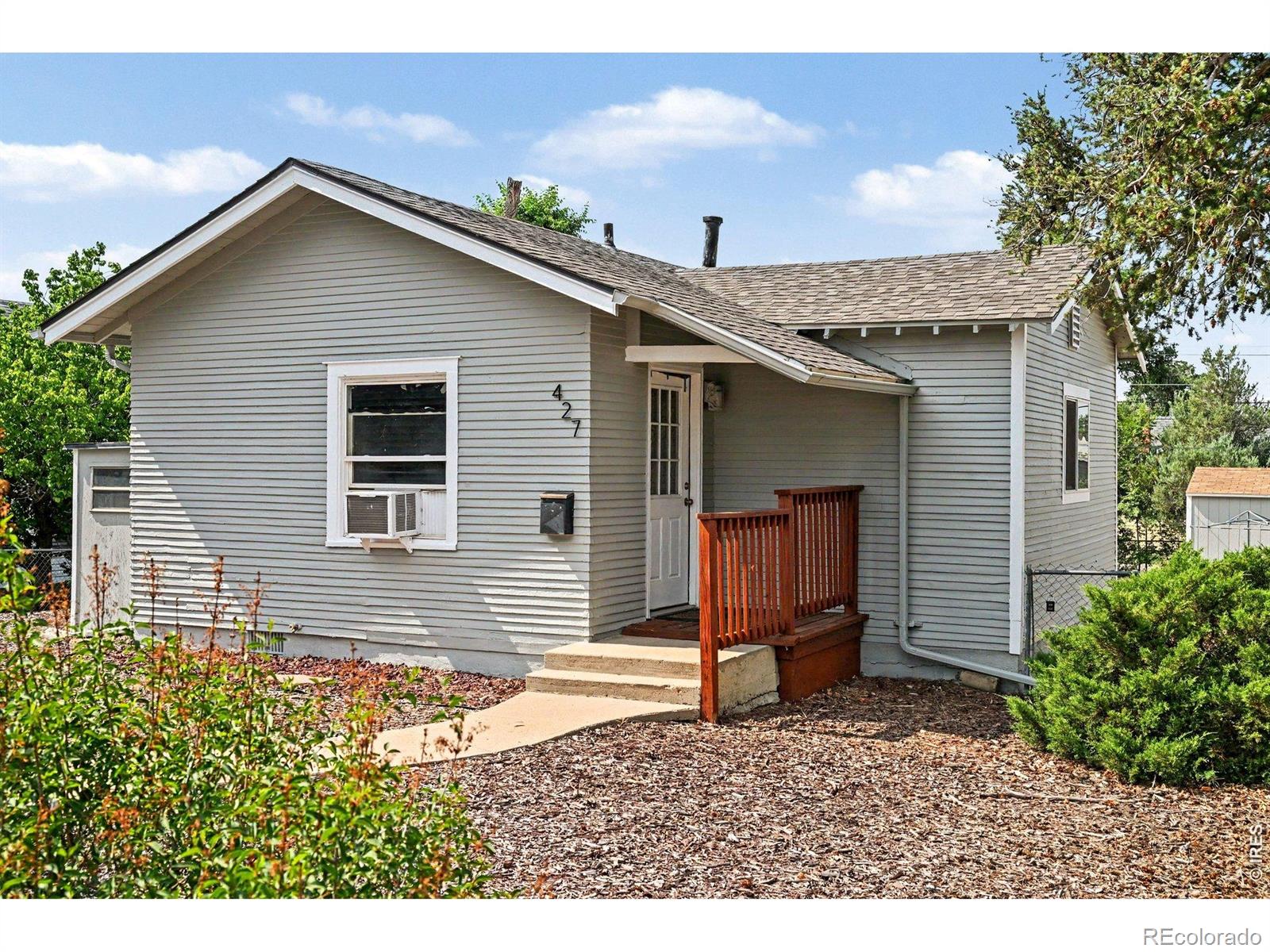 MLS Image #3 for 427  9th street,greeley, Colorado