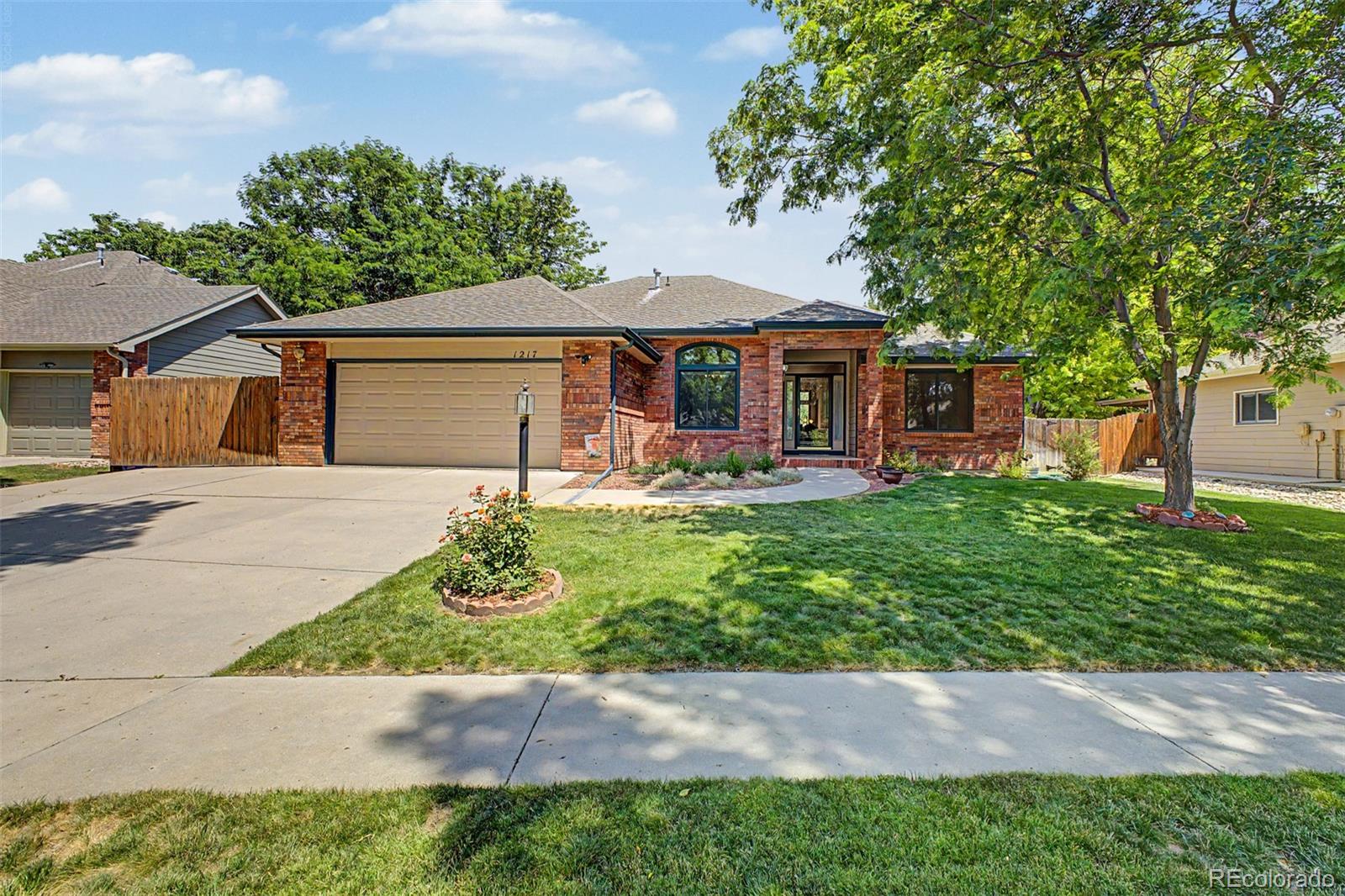 MLS Image #0 for 1217  autumn purple drive,loveland, Colorado