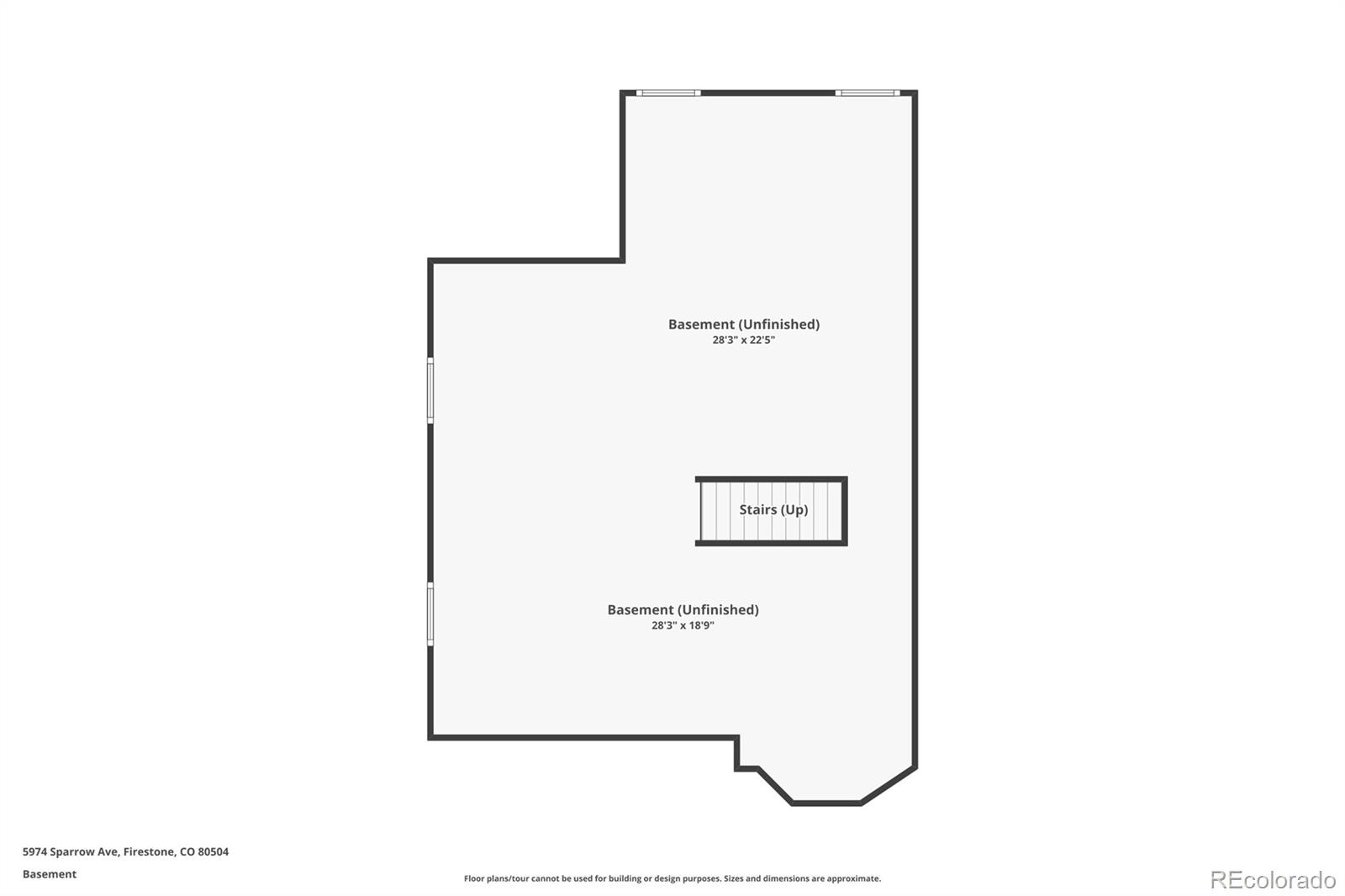 MLS Image #46 for 5974  sparrow avenue,longmont, Colorado