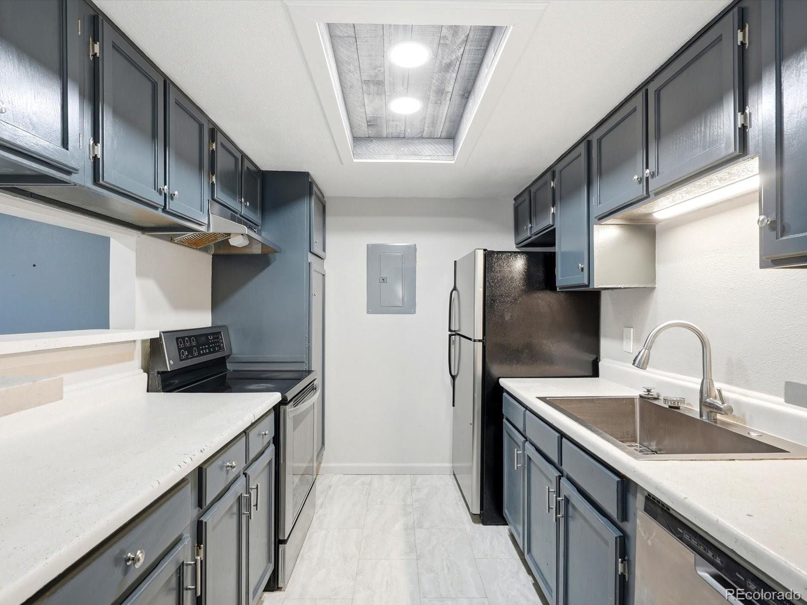 MLS Image #10 for 18195 e ohio avenue,aurora, Colorado