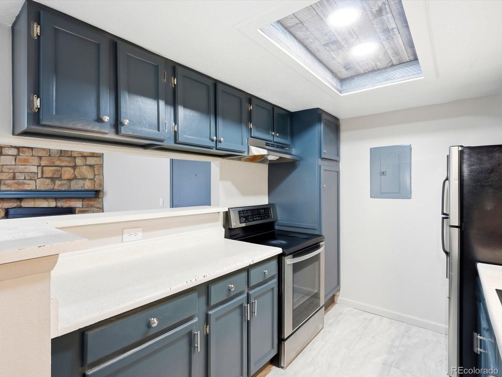 MLS Image #13 for 18195 e ohio avenue,aurora, Colorado