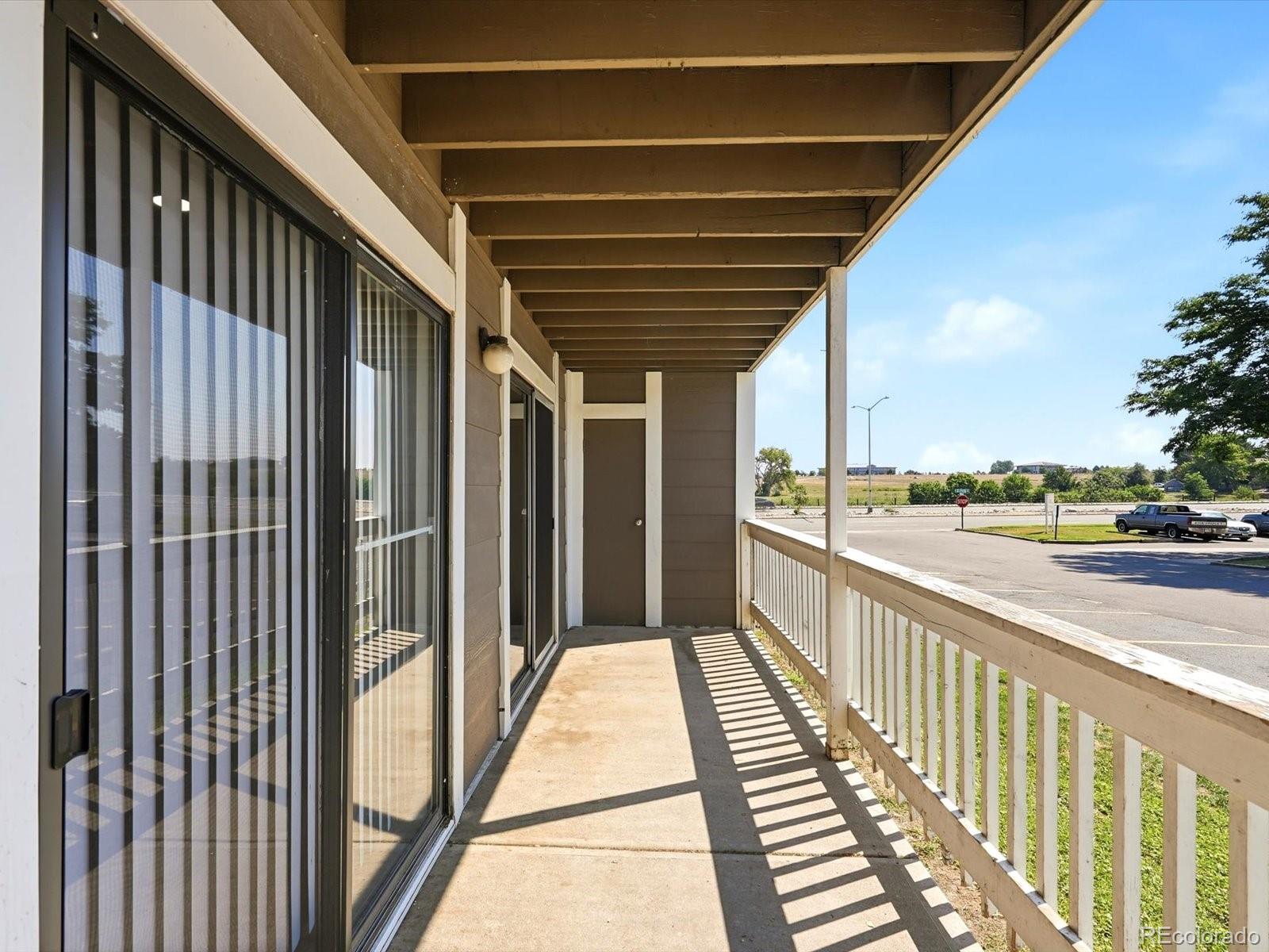 MLS Image #26 for 18195 e ohio avenue,aurora, Colorado