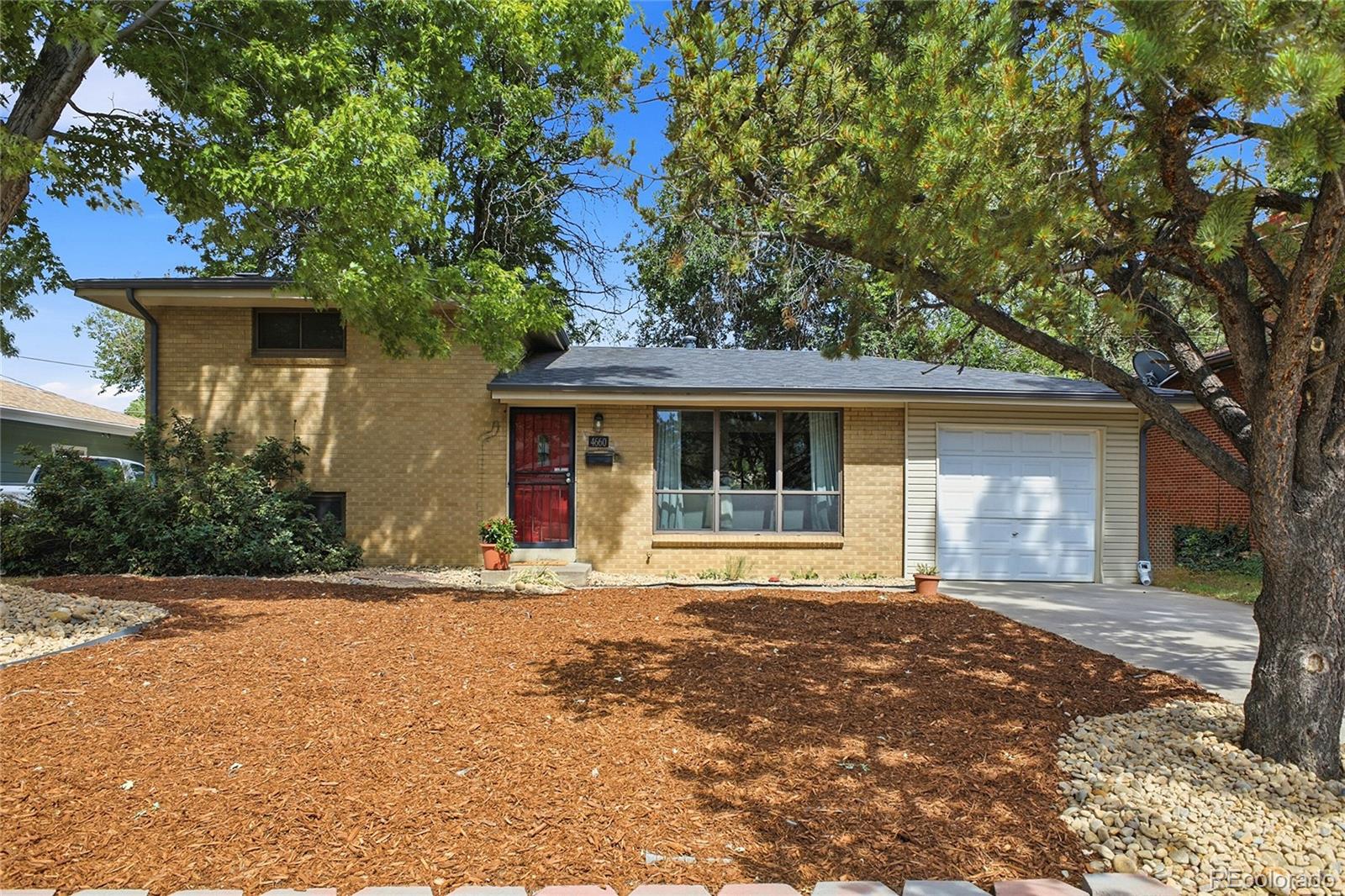 MLS Image #0 for 4660  estes street,wheat ridge, Colorado