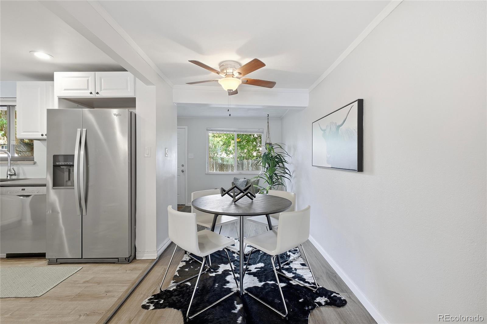 MLS Image #15 for 4660  estes street,wheat ridge, Colorado