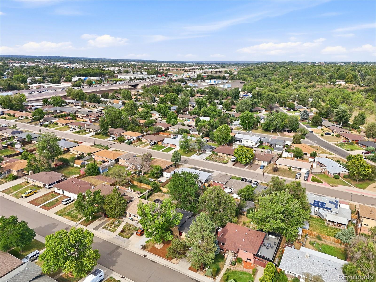 MLS Image #38 for 4660  estes street,wheat ridge, Colorado