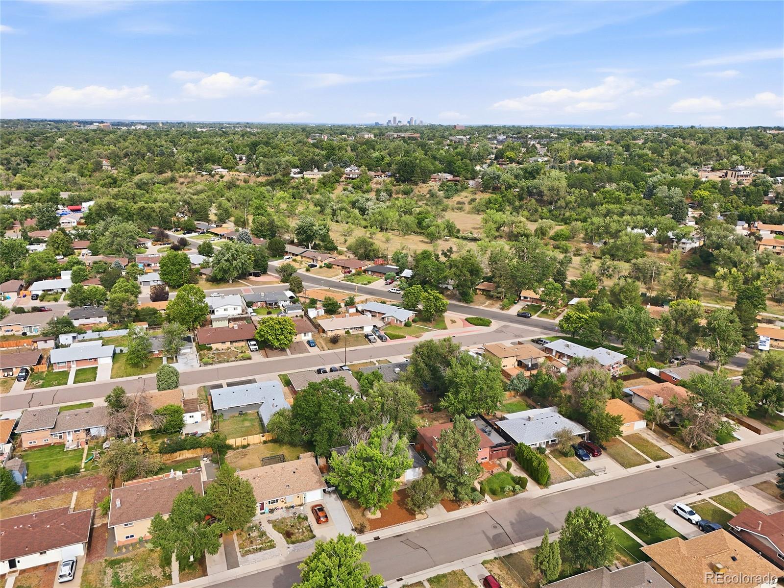 MLS Image #42 for 4660  estes street,wheat ridge, Colorado